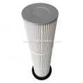 Air Filter Cartridge Flame Retardant Filter Element